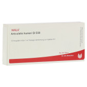 ARTICULATIO humeri GL D 30 Ampullen (PZN 2906437)