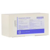 PYROGENIUM HANOSAN Injektionslösung (PZN 1834641)
