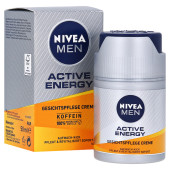 NIVEA MEN Gesichtspflege Creme (PZN 11326070)