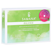 SAMANA BALANCE Milchsäurebakterien in Kapseln (PZN 16039613)