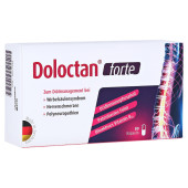 DOLOCTAN forte Kapseln (PZN 10217249)