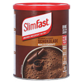 SlimFast Pulver Schokolade (PZN 11280706)