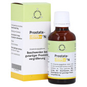 PROSTATA ENTOXIN N Tropfen (PZN 3935234)