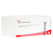 AURUM VALERIANA Inject Ampullen (PZN 89342)