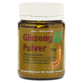 GINSENG PULVER (PZN 12144951)
