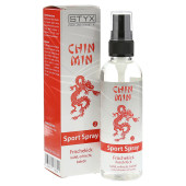 CHIN MIN Sport Spray (PZN 9545422)