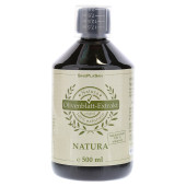 OLIVENBLATT-Extrakt NATURA 100% naturrein pur (PZN 10357588)