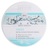 LAVERA basis sensitiv Creme dt (PZN 10787828)