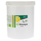 WEIZENGRAS BIO Pulver (PZN 4336984)