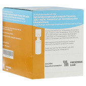 NATRIUMGLYCEROPHOSPHAT Ampulle Infusionslsg.-Konz. (PZN 817451)