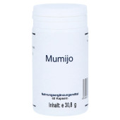 MUMIJO Kapseln (PZN 9398978)