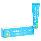 mama natura Dentilin Zahnungsgel (PZN 11158253)