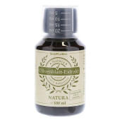 OLIVENBLATT-Extrakt NATURA 100% naturrein pur (PZN 10357594)