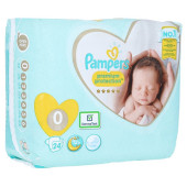 PAMPERS micro (PZN 327178)