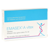 EMASEX-A Vitex Tabletten (PZN 1439732)