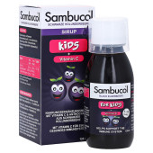 SAMBUCOL Saft für Kinder (PZN 11284087)