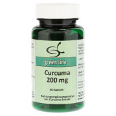CURCUMA 200 mg Kapseln (PZN 10982429)