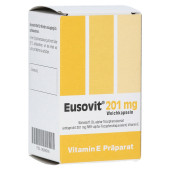 EUSOVIT 201 mg Weichkapseln (PZN 8998245)