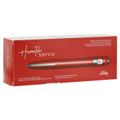 HUMAPEN SAVVIO rot (PZN 9651532)