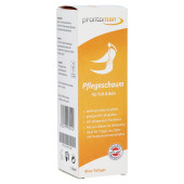 PRONTOMAN Fußpflege Schaum (PZN 9261920)