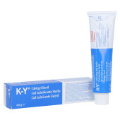 K Y Gleitgel medical steril (PZN 12723761)