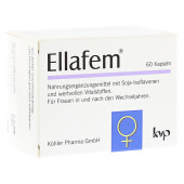 ELLAFEM Kapseln (PZN 1009351)