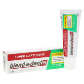 blend-a-dent Super Haftcreme neutral (PZN 989382)
