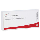 TRUNCUS coeliacus GL D 6 Ampullen (PZN 3785970)