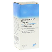 Ambroxol acis (PZN 4876315)