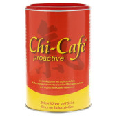 CHI CAFE proactive Pulver (PZN 7580377)