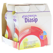 DIASIP Vanillegeschmack (PZN 11049535)