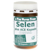 SELEN 60 µg plus ACE Kapseln (PZN 10014233)
