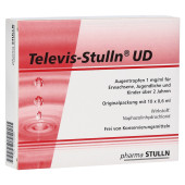 Televis-Stulln UD Augentropfen (PZN 7750081)