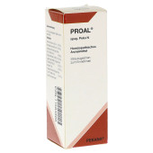 PROAL spag.Peka N Globuli (PZN 11584866)