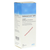 Ambroxol acis (PZN 4876290)