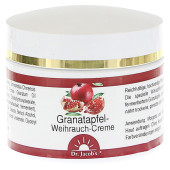 GRANATAPFEL WEIHRAUCH Creme (PZN 9375121)