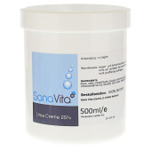 UREA CREME 25% (PZN 9666953)