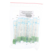 MUNDPFLEGESTÄBCHEN Schaumstoff neutral (PZN 10553993)