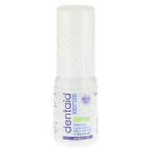DENTAID xeros Feuchtigkeits-Spray pH nominal 3,1 (PZN 6835131)