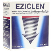 EZICLEN Konzentrat z.Herst.e.Lsg.z.Einnehmen (PZN 10135830)