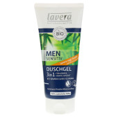 LAVERA Men Duschgel 3in1 (PZN 11525792)