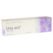 Urea acis 12% (PZN 6924610)
