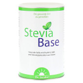 STEVIABASE Dr.Jacob's Pulver (PZN 678311)