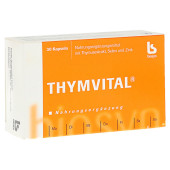 THYMVITAL Kapseln (PZN 10143864)