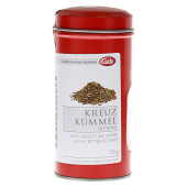 KREUZKÜMMEL Kumin ganz Blechdose Caelo HV-Packung (PZN 11032500)