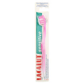 LACALUT sensitive Zahnbürste (PZN 11038862)
