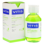 VITIS ORTHODONTIC Mundspülung (PZN 9481662)