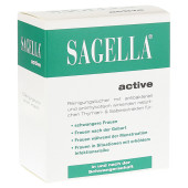 Sagella active (PZN 10123620)