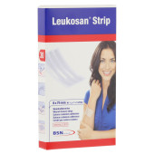 LEUKOSAN Strip 6x75 mm (PZN 6698332)