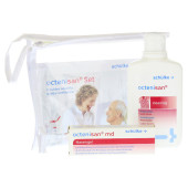 OCTENISAN Set Waschlotion+Nasengel (PZN 11636528)